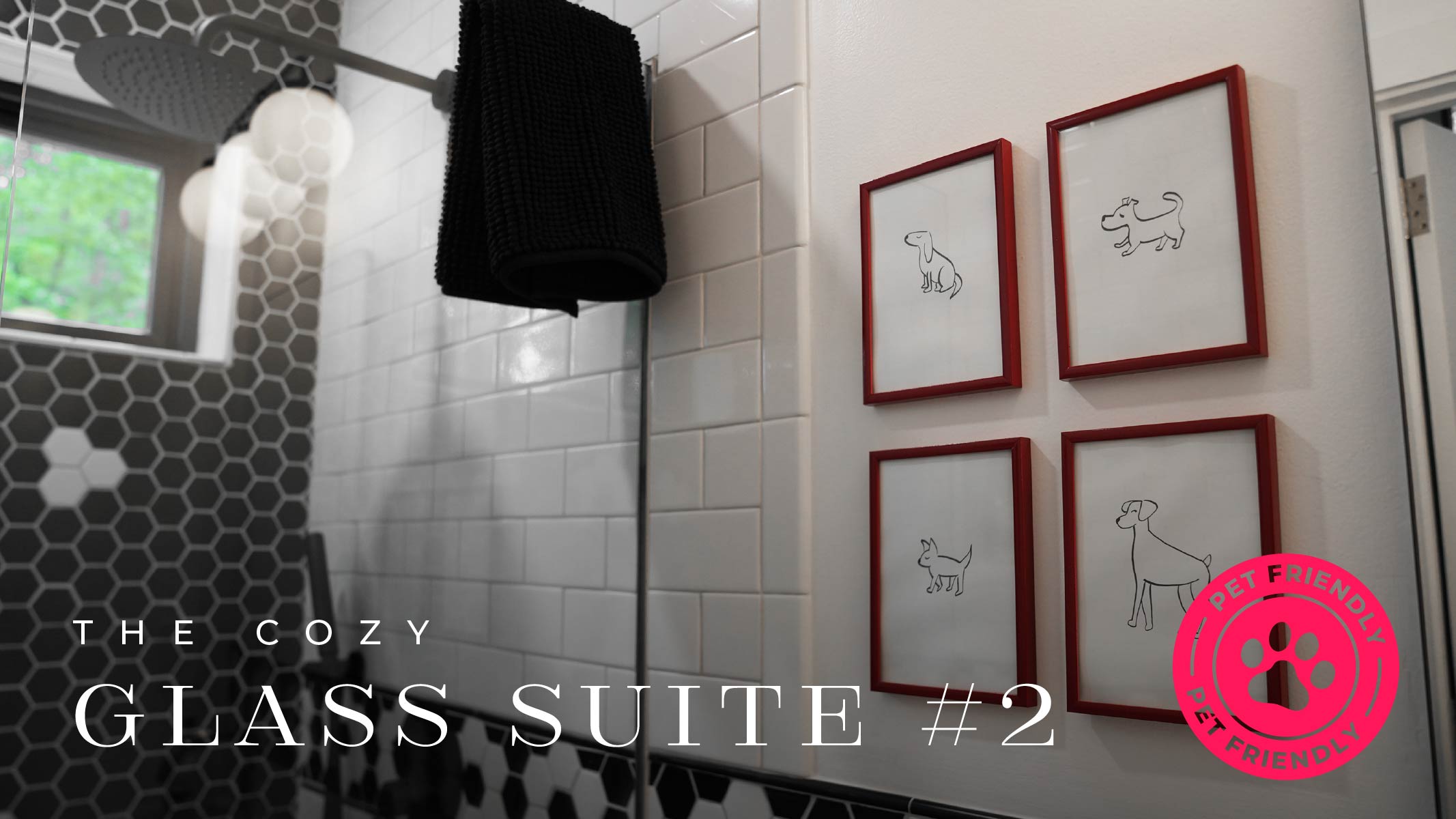 Glass Suite 2 - 2025