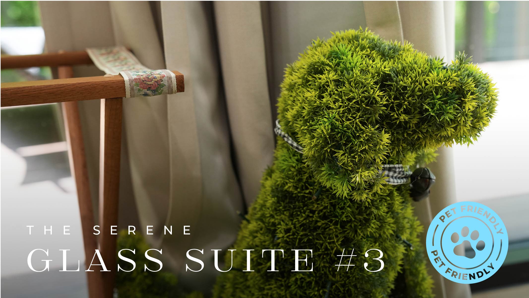 Glass Suite 3 - 2025